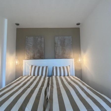 Alsóörs Lakeview Apartman מראה חיצוני תמונה
