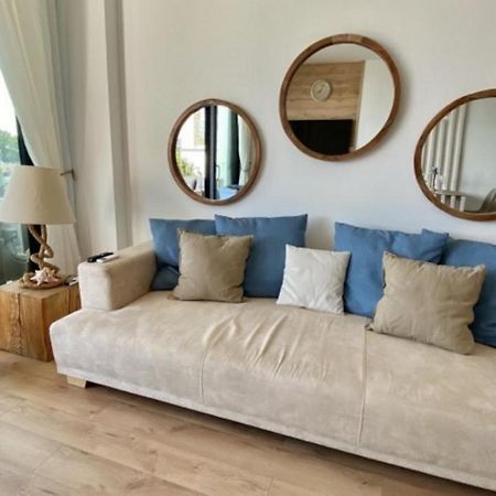 Alsóörs Lakeview Apartman מראה חיצוני תמונה