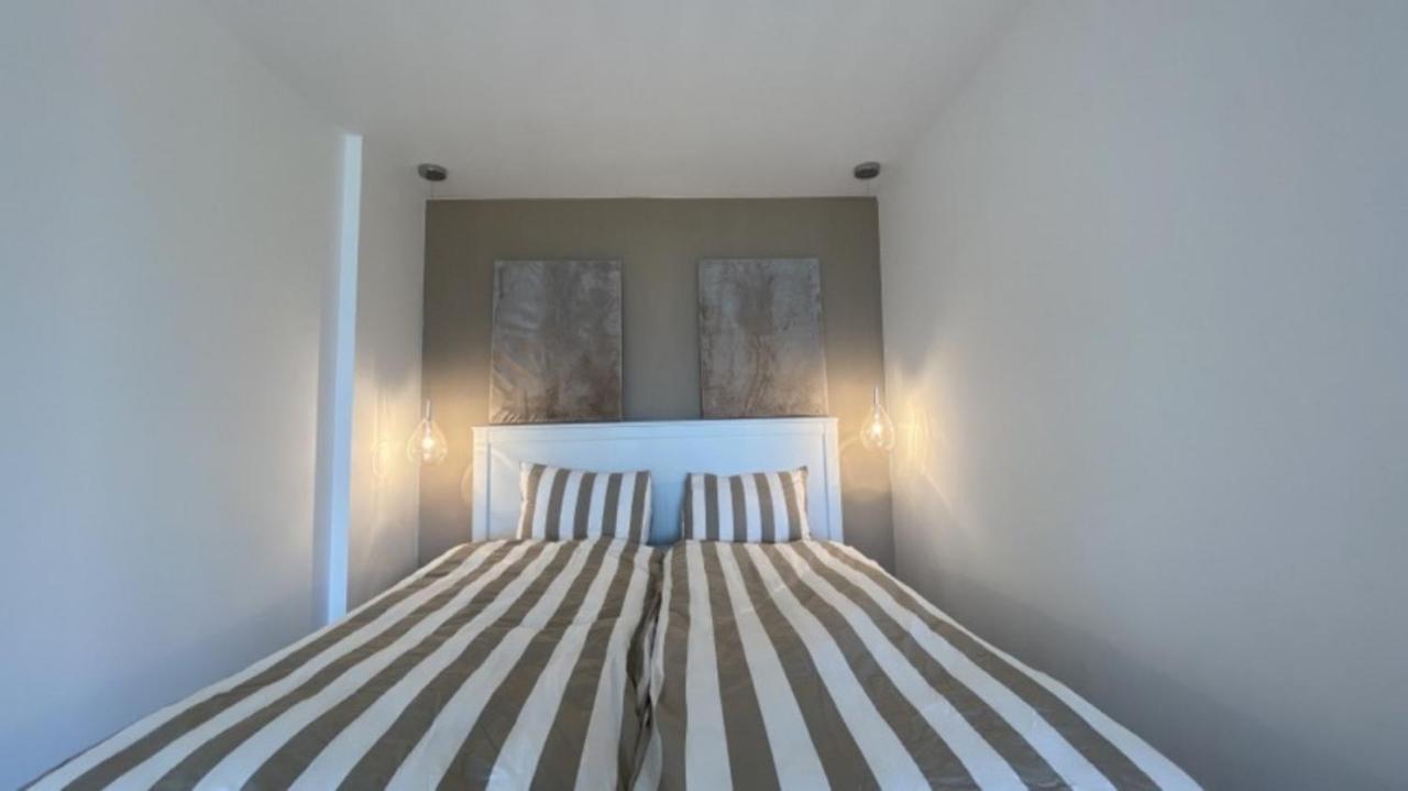 Alsóörs Lakeview Apartman מראה חיצוני תמונה