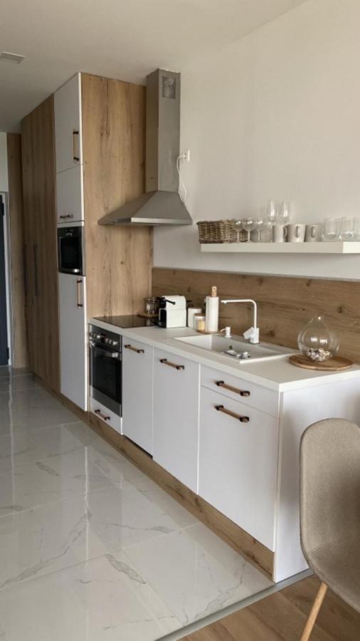 Alsóörs Lakeview Apartman מראה חיצוני תמונה