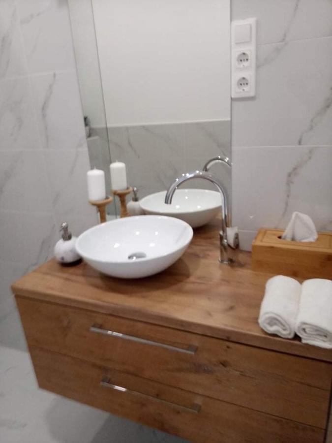 Alsóörs Lakeview Apartman מראה חיצוני תמונה