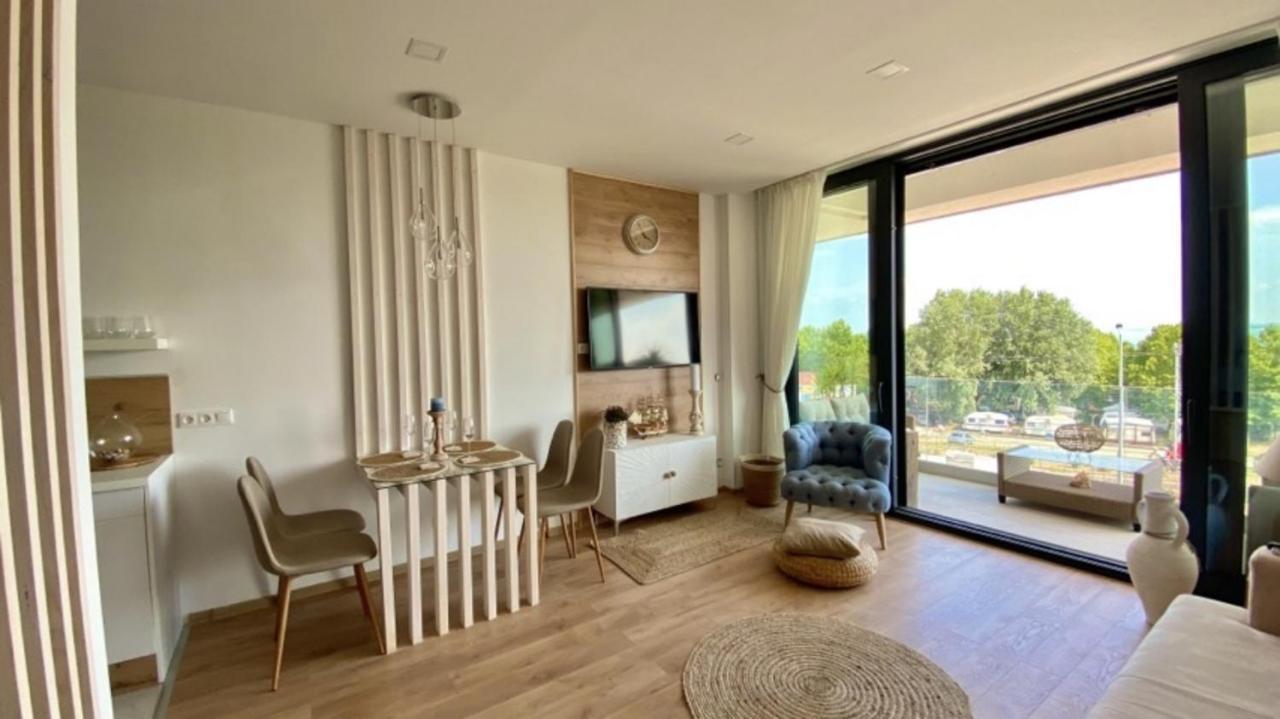 Alsóörs Lakeview Apartman מראה חיצוני תמונה